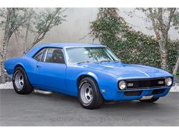 1968 Chevrolet Camaro (CC-2036587) for sale in Beverly Hills, California