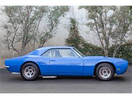 1968 Chevrolet Camaro (CC-2036587) for sale in Beverly Hills, California