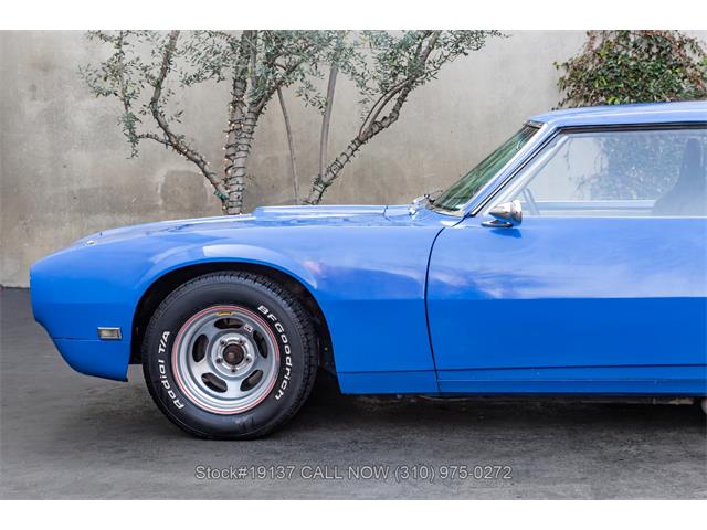 1968 Chevrolet Camaro (CC-2036587) for sale in Beverly Hills, California