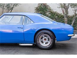 1968 Chevrolet Camaro (CC-2036587) for sale in Beverly Hills, California