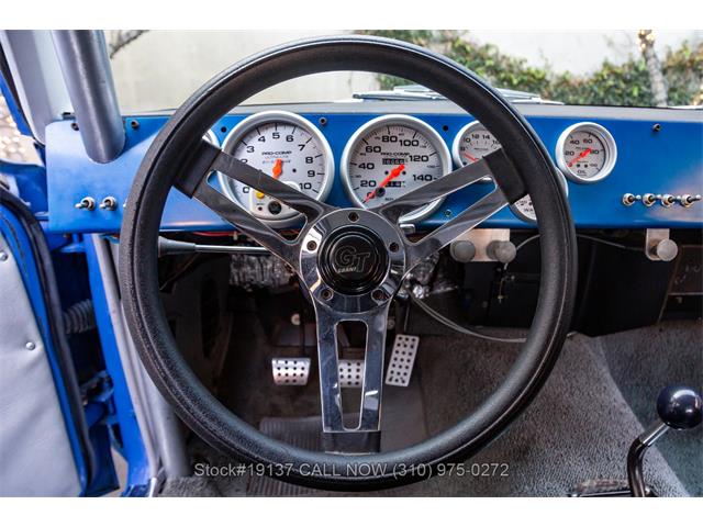 1968 Chevrolet Camaro (CC-2036587) for sale in Beverly Hills, California