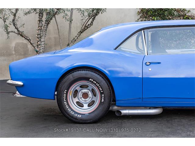 1968 Chevrolet Camaro (CC-2036587) for sale in Beverly Hills, California