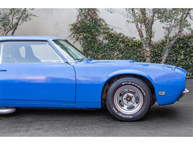 1968 Chevrolet Camaro (CC-2036587) for sale in Beverly Hills, California