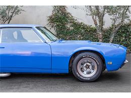 1968 Chevrolet Camaro (CC-2036587) for sale in Beverly Hills, California