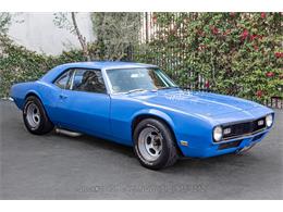 1968 Chevrolet Camaro (CC-2036587) for sale in Beverly Hills, California
