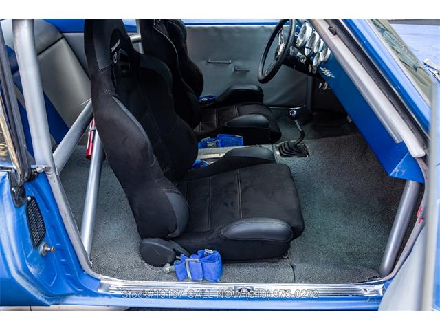 1968 Chevrolet Camaro (CC-2036587) for sale in Beverly Hills, California