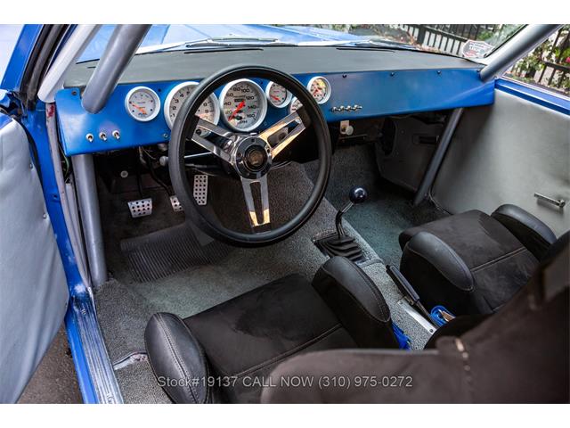 1968 Chevrolet Camaro (CC-2036587) for sale in Beverly Hills, California
