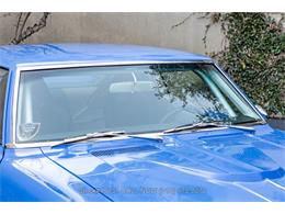 1968 Chevrolet Camaro (CC-2036587) for sale in Beverly Hills, California