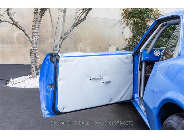 1968 Chevrolet Camaro (CC-2036587) for sale in Beverly Hills, California