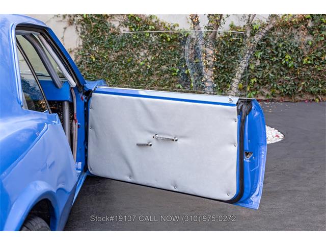 1968 Chevrolet Camaro (CC-2036587) for sale in Beverly Hills, California