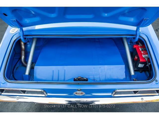 1968 Chevrolet Camaro (CC-2036587) for sale in Beverly Hills, California