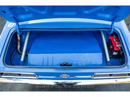 1968 Chevrolet Camaro (CC-2036587) for sale in Beverly Hills, California