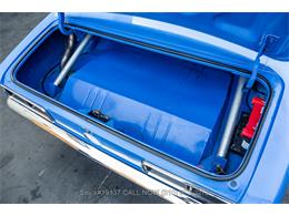 1968 Chevrolet Camaro (CC-2036587) for sale in Beverly Hills, California