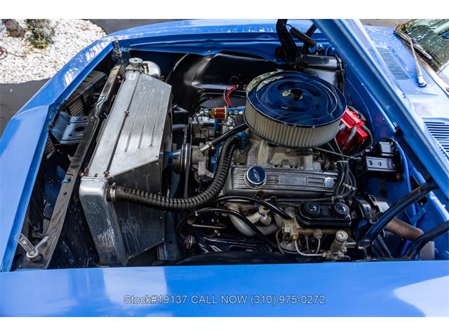 1968 Chevrolet Camaro (CC-2036587) for sale in Beverly Hills, California
