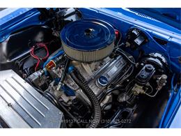1968 Chevrolet Camaro (CC-2036587) for sale in Beverly Hills, California