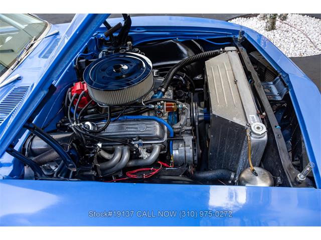 1968 Chevrolet Camaro (CC-2036587) for sale in Beverly Hills, California