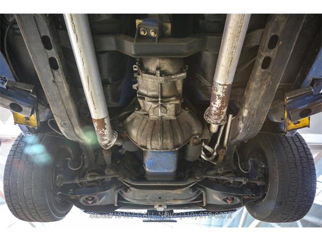 1968 Chevrolet Camaro (CC-2036587) for sale in Beverly Hills, California