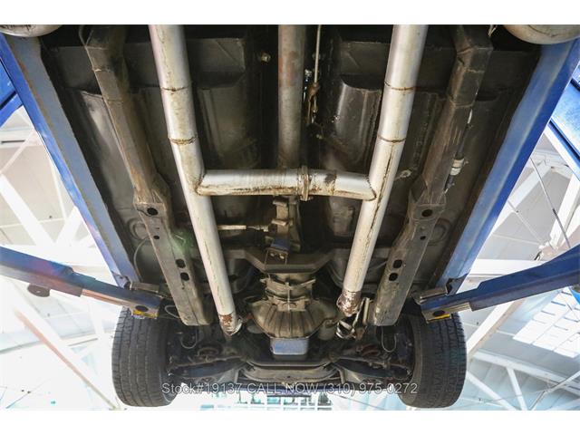 1968 Chevrolet Camaro (CC-2036587) for sale in Beverly Hills, California