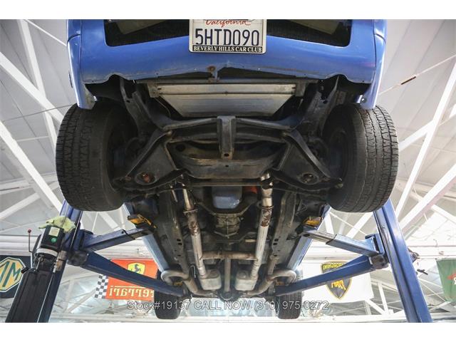 1968 Chevrolet Camaro (CC-2036587) for sale in Beverly Hills, California