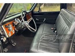 1972 Chevrolet C10 (CC-2030659) for sale in Englewood, Florida