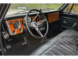 1972 Chevrolet C10 (CC-2030659) for sale in Englewood, Florida