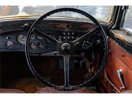 1936 Rolls-Royce 25/30 (CC-2036591) for sale in Beverly Hills, California