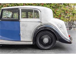 1936 Rolls-Royce 25/30 (CC-2036591) for sale in Beverly Hills, California