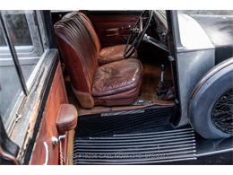 1936 Rolls-Royce 25/30 (CC-2036591) for sale in Beverly Hills, California