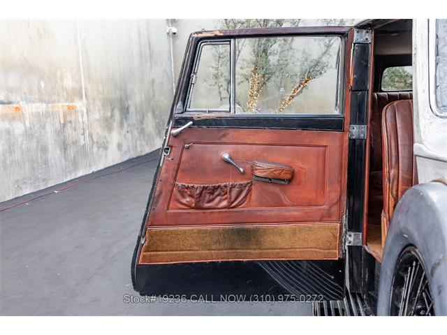 1936 Rolls-Royce 25/30 (CC-2036591) for sale in Beverly Hills, California
