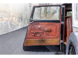 1936 Rolls-Royce 25/30 (CC-2036591) for sale in Beverly Hills, California