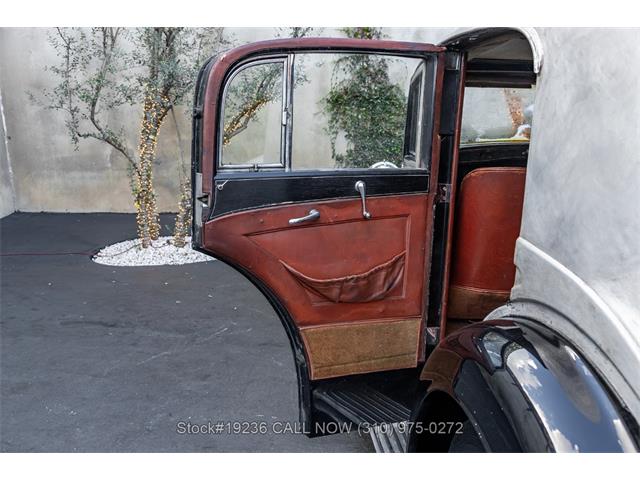 1936 Rolls-Royce 25/30 (CC-2036591) for sale in Beverly Hills, California