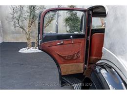 1936 Rolls-Royce 25/30 (CC-2036591) for sale in Beverly Hills, California