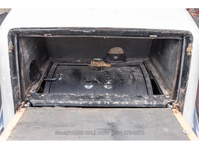 1936 Rolls-Royce 25/30 (CC-2036591) for sale in Beverly Hills, California