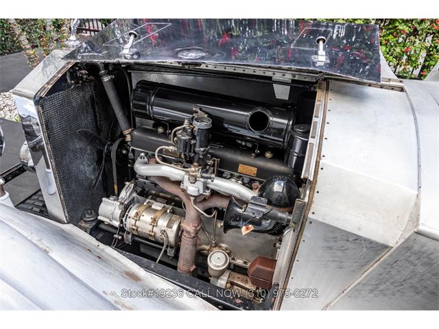 1936 Rolls-Royce 25/30 (CC-2036591) for sale in Beverly Hills, California