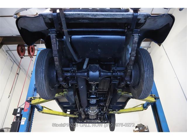 1936 Rolls-Royce 25/30 (CC-2036591) for sale in Beverly Hills, California