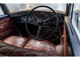1936 Rolls-Royce 25/30 (CC-2036591) for sale in Beverly Hills, California