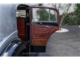 1936 Rolls-Royce 25/30 (CC-2036591) for sale in Beverly Hills, California