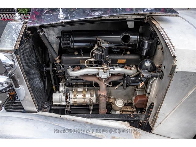 1936 Rolls-Royce 25/30 (CC-2036591) for sale in Beverly Hills, California
