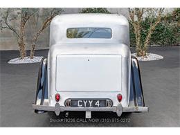 1936 Rolls-Royce 25/30 (CC-2036591) for sale in Beverly Hills, California