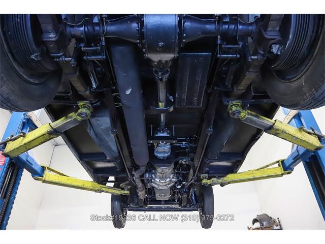 1936 Rolls-Royce 25/30 (CC-2036591) for sale in Beverly Hills, California