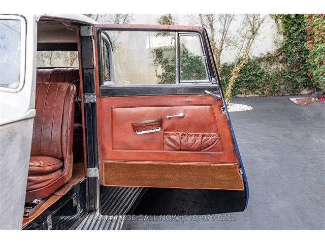 1936 Rolls-Royce 25/30 (CC-2036591) for sale in Beverly Hills, California