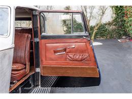 1936 Rolls-Royce 25/30 (CC-2036591) for sale in Beverly Hills, California