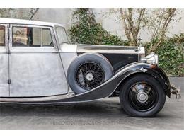 1936 Rolls-Royce 25/30 (CC-2036591) for sale in Beverly Hills, California