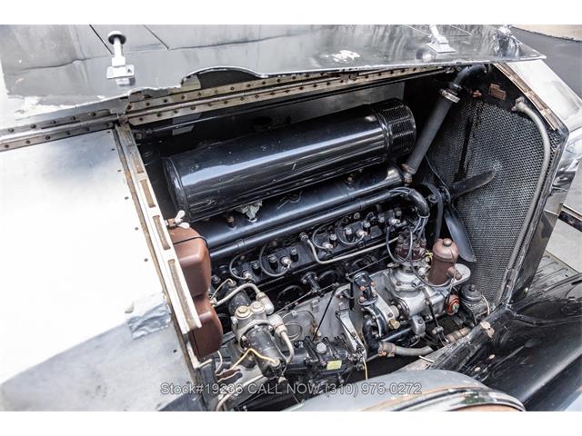 1936 Rolls-Royce 25/30 (CC-2036591) for sale in Beverly Hills, California