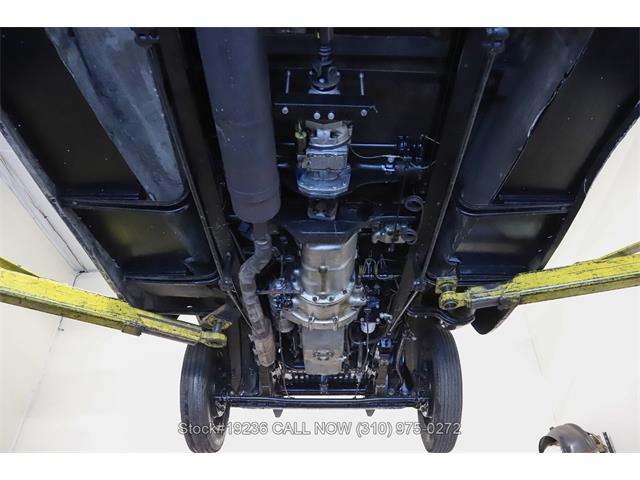 1936 Rolls-Royce 25/30 (CC-2036591) for sale in Beverly Hills, California