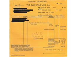 1936 Rolls-Royce 25/30 (CC-2036591) for sale in Beverly Hills, California