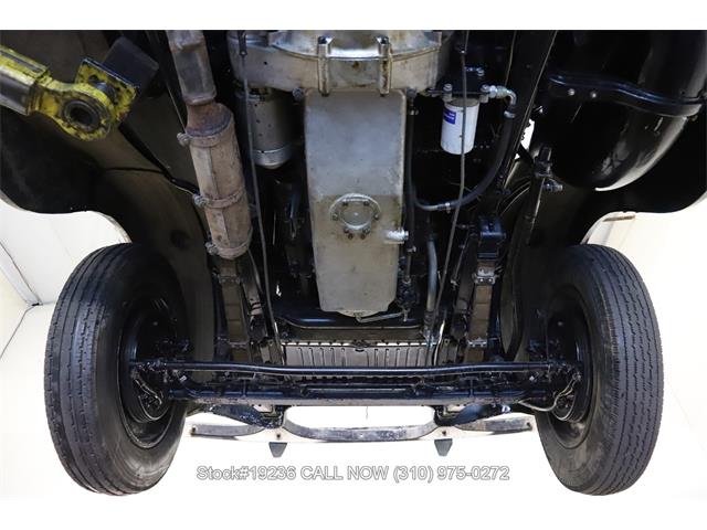 1936 Rolls-Royce 25/30 (CC-2036591) for sale in Beverly Hills, California