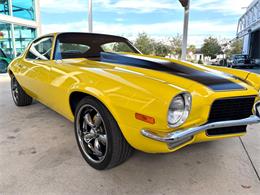 1970 Chevrolet Camaro (CC-2036623) for sale in Bradenton, Florida