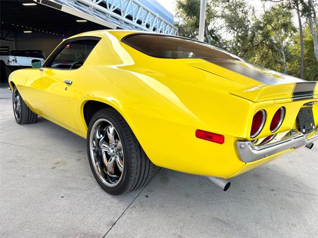 1970 Chevrolet Camaro (CC-2036623) for sale in Bradenton, Florida