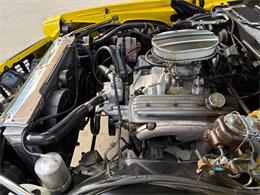 1970 Chevrolet Camaro (CC-2036623) for sale in Bradenton, Florida